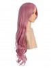 Valiano Long Pink Wig Cosplay