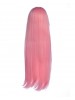 Veon Long Pink Wig Cosplay