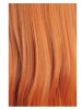 Vira Long Orange Wig Cosplay