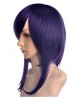 Walli Medium Purple Wig Cosplay