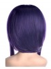 Walli Medium Purple Wig Cosplay
