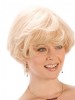 Sunny Short Lace Front Human Hair Wig