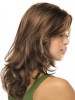 Beautiful Wavy Synthetic Hair Lace Front Wig