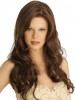 Long Loose Wave Synthetic Wig
