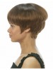 52g Straight Lace Front Human Hair Wigs