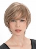 Casual Lace Front Wigs with Remy Human Hair