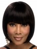 Hand Tied Lace Front Human Hair Wigs