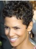 Halle Berry Curly Hairstyles 2015 Wig