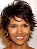 Halle Berry Hairstyles 2015 Wig