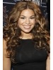 Jordin Sparks Long Hairstyles Long Center Wig