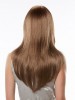Luxurious Long Wavy Synthetic Capless Wig