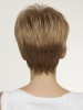 Short Straight Synthetic Pixies Wig