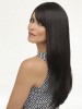 Long Straight Synthetic McKenzie Capless Wig