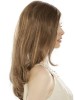 100% Human Hair Long Straight Lace Front Wig