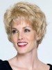 Short Waves Synthetic Hair Wig