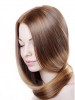 Newest 100% Hand Tied Remy Human Hair Wig