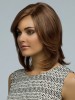 Should Length Lace Front Human Hair Wig For Women