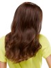 Natural Wavy Human Hair Lace Front Wig