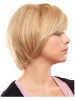 New Arrivals Short Straight Lace Front Wig