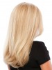 Women's Long Wavy Lace Front Human Hair Wig