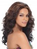 Skillyfull Handcrafted Lace Front Wig