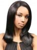 100% Remy Human Hair Long Lace Front Wig