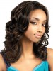 Long Loose Wave Synthetic Lace Front Wig