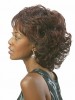 Wavy Layered Style Synthetic Capless Wig