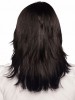 Long Feathery Flared Layers Synthetic Wig