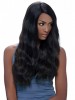 Straight Without Bangs Hairstyles African American Wigs