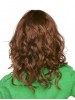 Layered Curly Hairstyles African American Wigs
