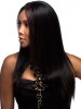 Long Straight Lace Front Synthetic Wig