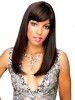 Long Straight Synthetic Capless Hair Wig