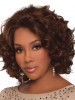 Chante Lace Front Human Hair Wig