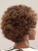 Medium length Curly Synthetic Hair Wig