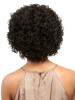 Muah Synthetic Hair Curly Wig