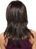 Long Layers Synthetic Wig