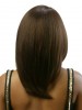 100% Remy Human Hair Wig