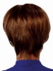 Short Lace Front Synthetic Wig