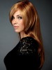Chance Long Graceful Synthetic Lace Wig