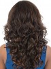 Loose Spiral Wavy Long Synthetic Wig