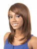 Natural Straight Long Synthetic Capless Wig