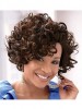 Modern Wavy lace front wig