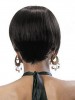 Short Full Lace Wig