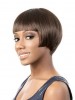 Straight Lace Front Human Hair Wig