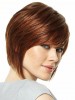 Gleam Capless Straight Synthetic Wig