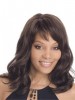 Long Wavy High Quality Synthetic Wig