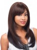 Lace Front Long Straight Wig