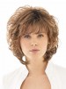 Salsa Shoulder Length Layered Synthetic Wig