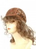 Salsa Shoulder Length Layered Synthetic Wig